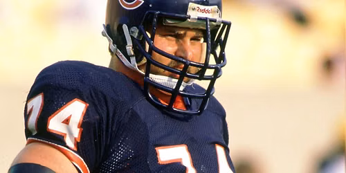 Jimbo Covert - Meet and Greet - Autograph Signing - Photo Opportunity Event!