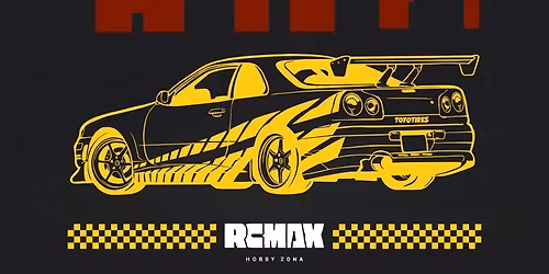 RCMAX HOBBY ZONA DRIFT & CHILL CUP 2025