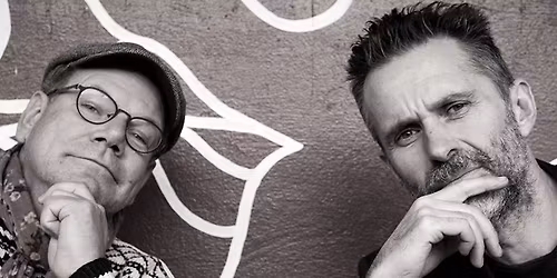 HJ\u00d8RNEVIK & IVERSEN - DIKT - LIVE