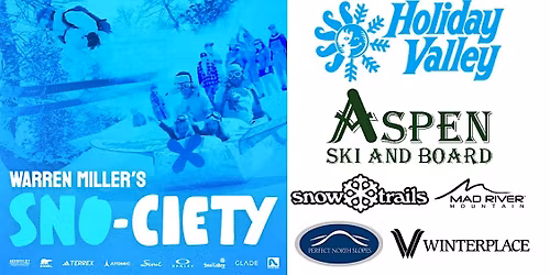 2025 Columbus Ski\/Snowboard Expo & Warren Miller's SNO-CIETY