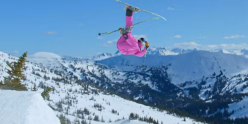 2025 Columbus Ski\/Snowboard Expo & Warren Miller Film