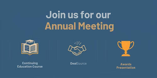 RCAMA Annual Meeting