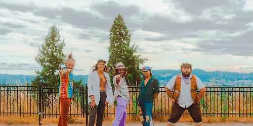 Off The Air presents: Family Mystic & Valley Wolf