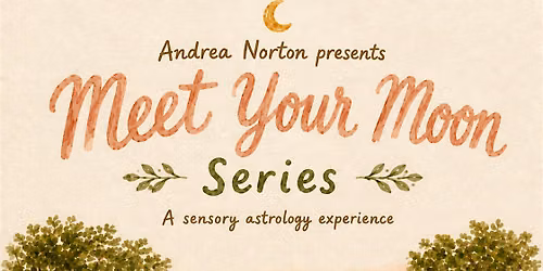meet your moon series by @andreanorton__