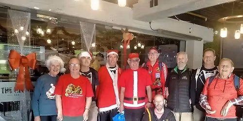 #2304 A very merry Capital Xmas run 2026