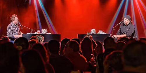 NEW Dueling Pianos 