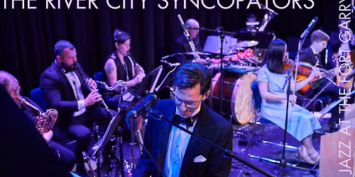 The River City Syncopators