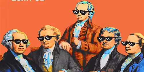 Brotherly Laughs at Knoxville!