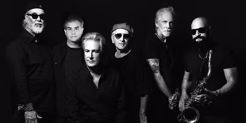 The Bruce Tribute: The Music of Bruce Springsteen & The E Street Band