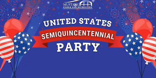United States Semiquincentennial Party