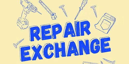 Repair Exchange Event
