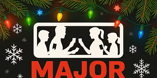 Copy of Major League Collective Tuesday Night Show #3 HOLIDAY ED.12.23.25