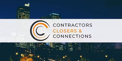 CCC New York  Presents Spring into CRE