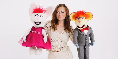 DARCI LYNNE: 2026 Growing Pains Tour