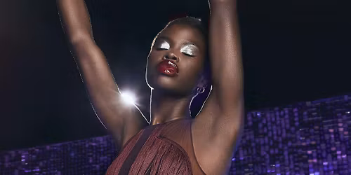 Christmas Make Up Masterclass with Bobbi Brown