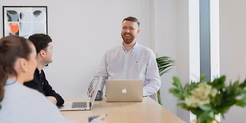 Year-End Open Day: Celebrate & Vision 2026 at Q Space