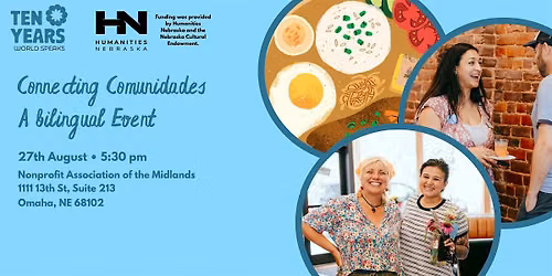 Connecting Comunidades
