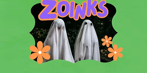 Zoinks
