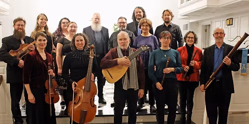 Sing Noel! Christmas Music from the High Renaissance