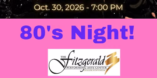 80's Night: The American Sirens & Heart Throb