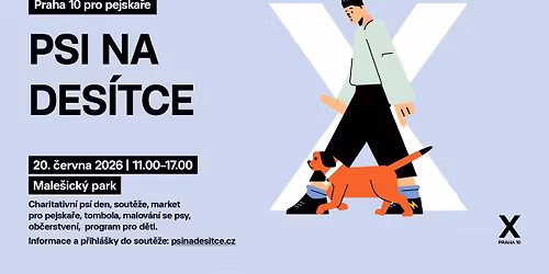 Psi na Des\u00edtce