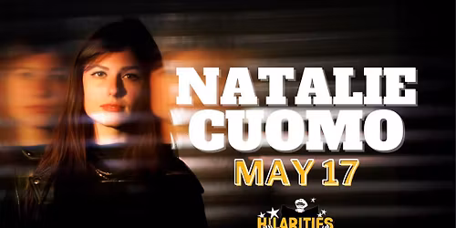 Natalie Cuomo