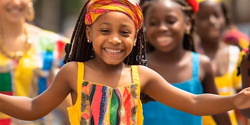GHANA FESTIVAL 2027