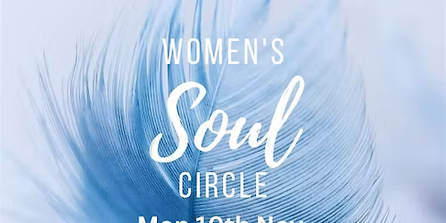Women's Soul Circle \u2728\ufe0f