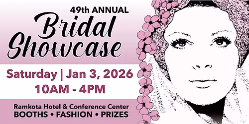 49th Annual Bridal Showcase