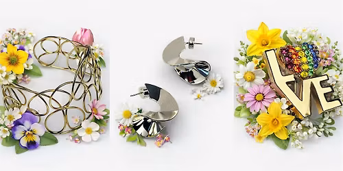 Everri Jewelry Spring Sample Sale - by appointment