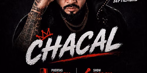 Chacal