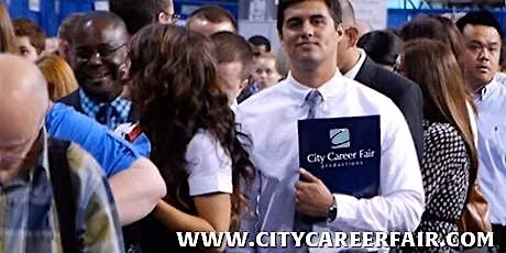 CHICAGO In Person (IP) Community Employment Day Career Fair 05\/13\/2027
