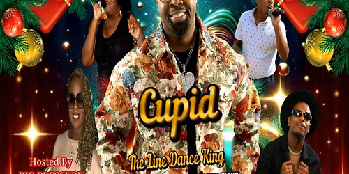 White Springs Rhythm & Feast Festival