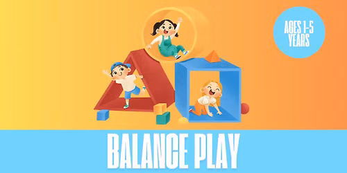 Balance Play