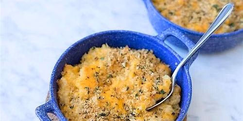 Cooking Class - Mastering Mother Sauces