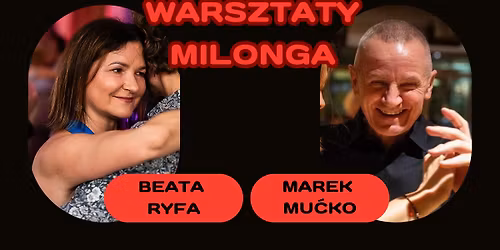 WARSZTATY MILONGA