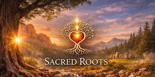 \ud83c\udf15 The Breath of Remembrance A Full Moon Breath & Sound Journey