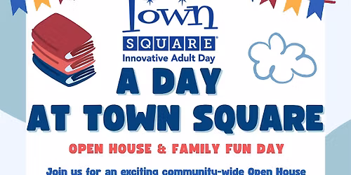 A Day at Town Square Perry Hall