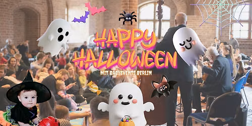 Klassik f\u00fcr Kids ++ Halloween Spezial ++