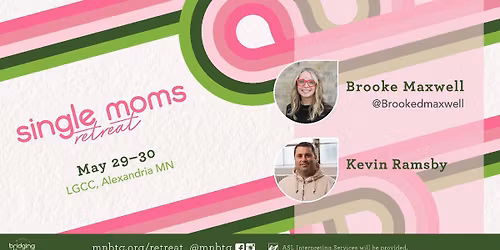 2026 Single Moms Retreat