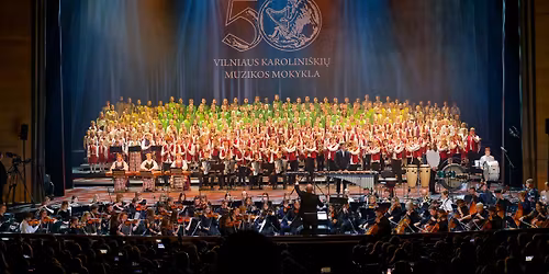 LVSO vaikams | \u201eRudens vitra\u017eai\u201c