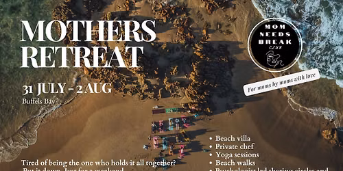 Mothers Retreat - Buffels Bay