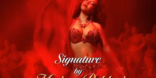 \ud83c\udde8\ud83c\udde6 Spectacle de Danse Orientale : Signature By Meriem Pahlavi \u0627\u0633\u062a\u0639\u0631\u0627\u0636 \u0631\u0642\u0635 \u0634\u0631\u0642\u064a 