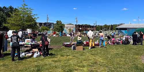 Remington Yard Sale 2026