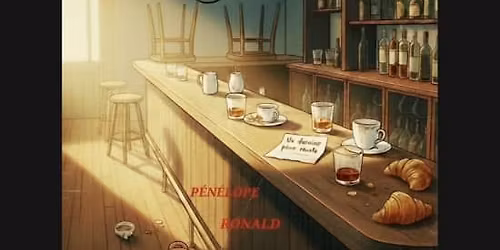 Un dernier pour la route