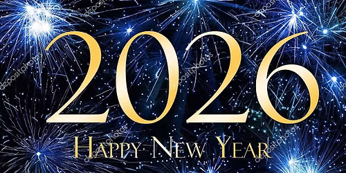 Honey Do Events Hall Rental - Presents New Year Eve Dinner Dance Party 2025