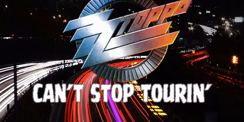 ZZ Toppd