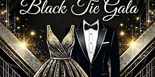 TWHY Foundation Black Tie Gala Fundraiser