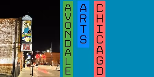 Avondale Arts 4th Monday Monthly Meetup