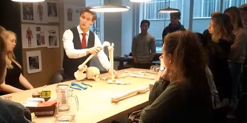 Medische Masterclass: The Art of Medicine